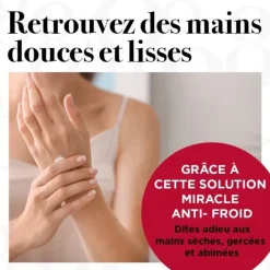 Elizabeth ArdenEight Hour® Cream                Soin Hydratant Intense pour les Mains