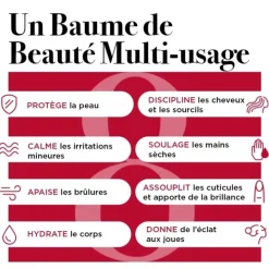 Elizabeth ArdenEight Hour® Cream                Baume Apaisant Réparateur Légèrement Parfumé