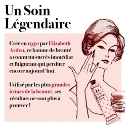 Elizabeth ArdenEight Hour® Cream                Baume Apaisant Réparateur Légèrement Parfumé