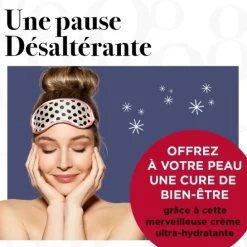 Elizabeth ArdenEight® Hour Cream                Baume Fondant Réparateur Soin de Nuit Hydratant Miracle