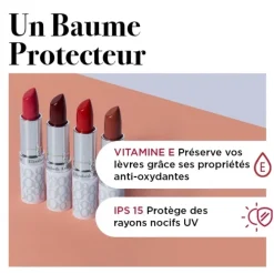 Elizabeth ArdenEight Hour®                Baume Protecteur pour les Lèvres Soin Coloré IPS 15