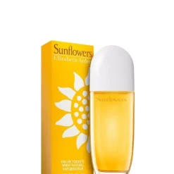 Elizabeth ArdenSunflowers                Eau de Toilette