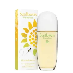 Elizabeth ArdenSunflowers Honey Daze                Eau de Toilette