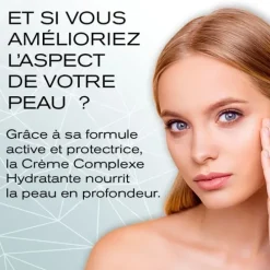 Elizabeth ArdenVisible Difference                Crème Complexe Hydratante