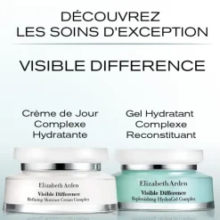 Elizabeth ArdenVisible Difference                Crème Complexe Hydratante