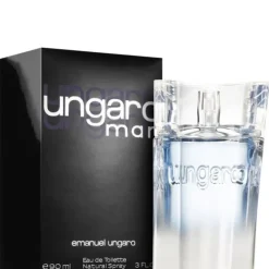 Emanuel UngaroUngaro Man                Eau de Toilette