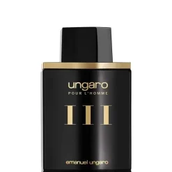 Emanuel UngaroUngaro Pour L'Homme I I I                Eau de Toilette