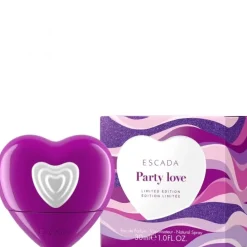 EscadaParty Love                Eau de Parfum