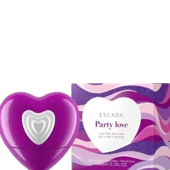 EscadaParty Love                Eau de Parfum