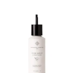 Essential ParfumsDivine Vanille                Eau de Parfum - Flacon-Recharge
