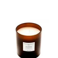 Essential ParfumsFig Infusion                Bougie Parfumée