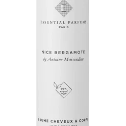 Essential ParfumsNice Bergamote                Brume Cheveux & Corps