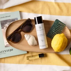 Essential ParfumsNice Bergamote                Brume Cheveux & Corps