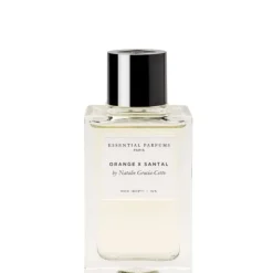 Essential ParfumsOrange X Santal                Eau de Parfum Rechargeable