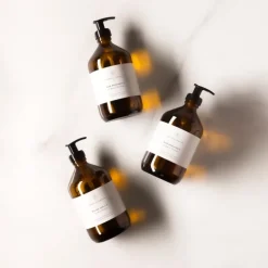 Essential ParfumsOrange X Santal                Savon Liquide Corps & Mains