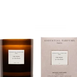 Essential ParfumsThe Musc                Bougie Parfumée