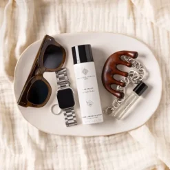 Essential ParfumsThe Musc                Brume Cheveux & Corps