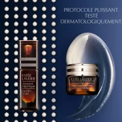 ESTEE LAUDERAdvanced Night Repair                Soin Regard Liftant et Sculptant