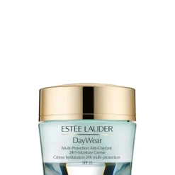 ESTEE LAUDERDayWear                Crème Hydratation 24h Multi-Protection Anti-Oxydant SPF 15 Pour Peaux Normales/Mixtes