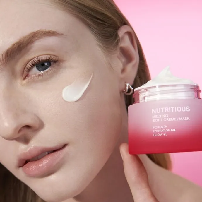 ESTEE LAUDERNutritious Crème-Masque Fondante