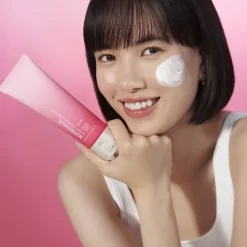 ESTEE LAUDERNutritious                Mousse Nettoyante 2-en-1