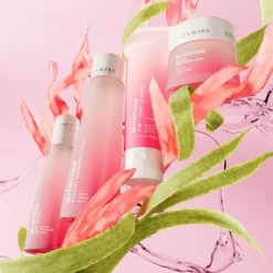 ESTEE LAUDERNutritious                Mousse Nettoyante 2-en-1