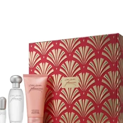 ESTEE LAUDERPleasures                Coffret Eau de Parfum Trio Les Essentiels