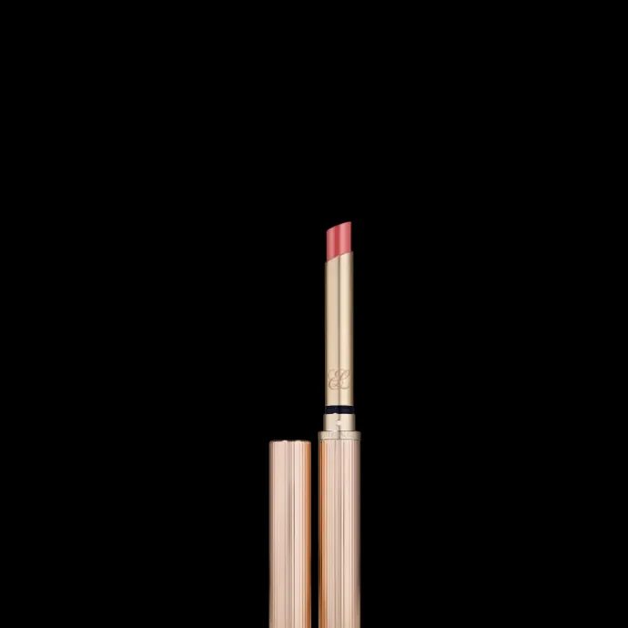 ESTEE LAUDERPure Color Explicit                Rouge à Lèvres Ultra Brillant