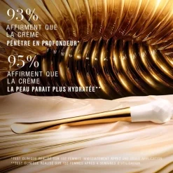 ESTEE LAUDERRe-Nutritiv Ultimate Diamond                 Crème Longévité Éclat Contour des Yeux