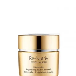 ESTEE LAUDERRe-Nutriv Ultimate Lift                 Crème Riche Régénérante Jeunesse