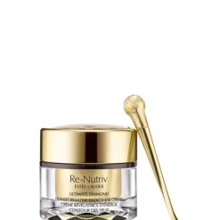 ESTEE LAUDERRe-Nutriv Ultimate Diamond                Crème Contour des Yeux Révélatrice d'Énergie