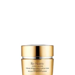 ESTEE LAUDERRe-Nutriv Ultimate Lift                Crème Contour des Yeux Lift Régénérante Jeunesse