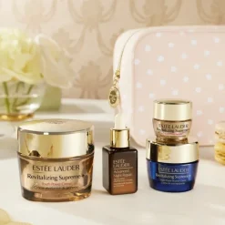 ESTEE LAUDERRevitalizing Supreme+                Coffret Soin Visage Anti-Âge 2025