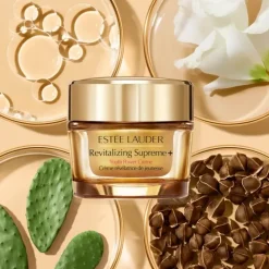 ESTEE LAUDERRevitalizing Supreme+                Crème Révélatrice de Jeunesse