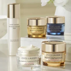 ESTEE LAUDERRevitalizing Supreme+                Crème Révélatrice de Jeunesse
