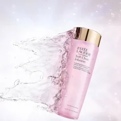 ESTEE LAUDERSoft Clean Infusion                Tonique Douceur Hydratant Acide Aminé + Extrait de Nénuphar