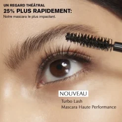 ESTEE LAUDERTurbo Lash                Mascara Haute Performance Volume et Longueur