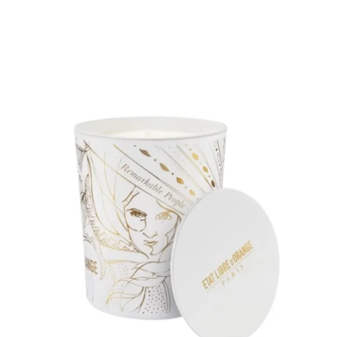 Etat Libre d'OrangeRemarkable People                Bougie Parfumée