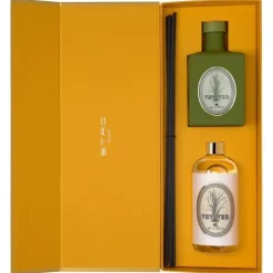 EtroVétiver                Diffuseur d'Ambiance