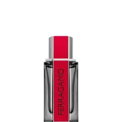 Ferragamo Red Leather                Eau de Parfum