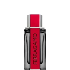 Ferragamo Red Leather                Eau de Parfum