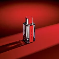 Ferragamo Red Leather                Eau de Parfum