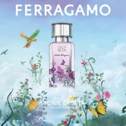 FerragamoCieli Di Seta                Eau de Parfum
