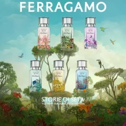 FerragamoCieli Di Seta                Eau de Parfum