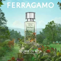 FerragamoForeste Di Seta                Eau de Parfum