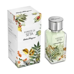 FerragamoForeste Di Seta                Eau de Parfum