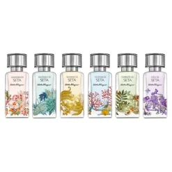 FerragamoForeste Di Seta                Eau de Parfum