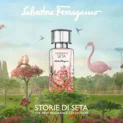 FerragamoGiardini di Seta                Eau de Parfum