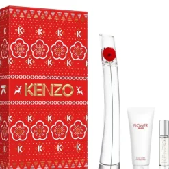 Flower By Kenzo                Coffret Eau de Parfum 100 ml