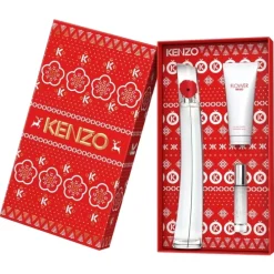 Flower By Kenzo                Coffret Eau de Parfum 100 ml